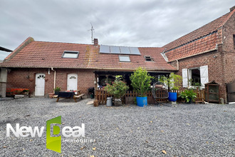 achat maison landas 59310