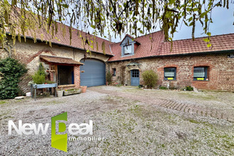 achat maison landas 59310