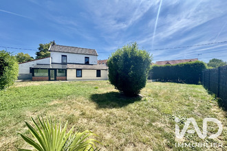 achat maison landas 59310