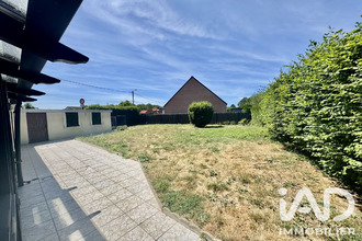 achat maison landas 59310