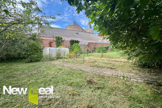 achat maison landas 59310