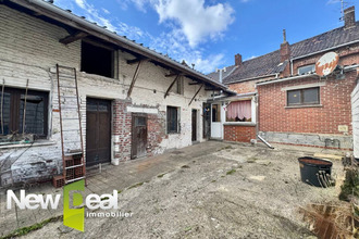 achat maison landas 59310