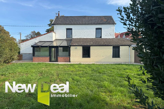achat maison landas 59310