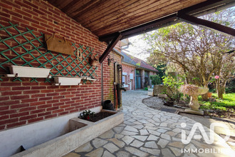achat maison landas 59310