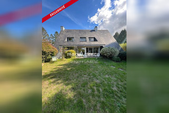 achat maison landaul 56690