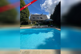 achat maison landaul 56690