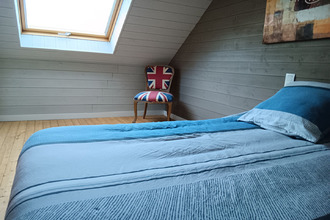 achat maison landaul 56690