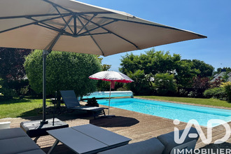 achat maison landaul 56690