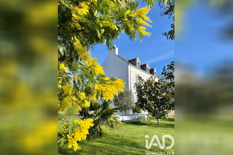 achat maison landaul 56690