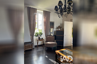 achat maison landaul 56690