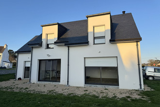 achat maison landaul 56690