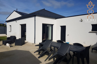 achat maison landaul 56690