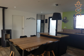 achat maison landaul 56690