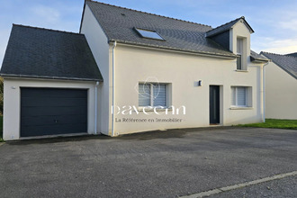 achat maison landaul 56690