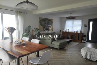 achat maison landaul 56690