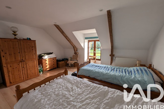 achat maison landaul 56690