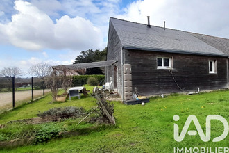 achat maison landaul 56690