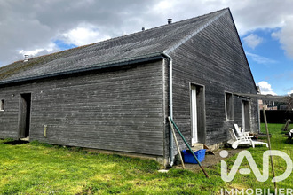 achat maison landaul 56690