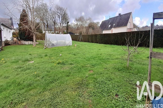 achat maison landaul 56690