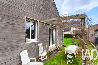 achat maison landaul 56690