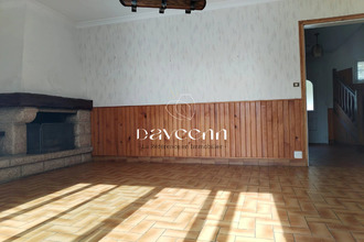 achat maison landaul 56690