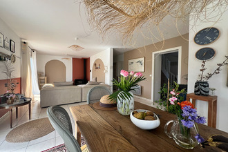 achat maison landaul 56690