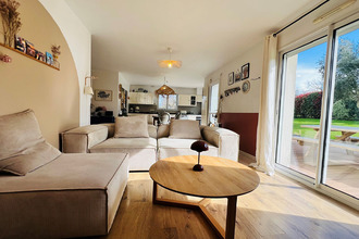 achat maison landaul 56690