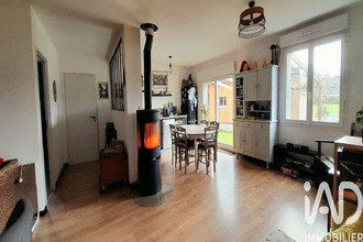 achat maison landaul 56690