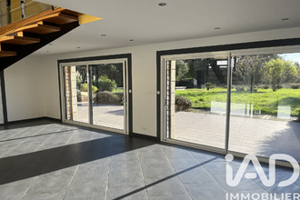 achat maison landaul 56690