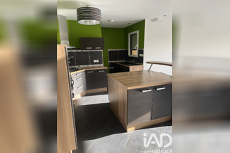 achat maison landaul 56690