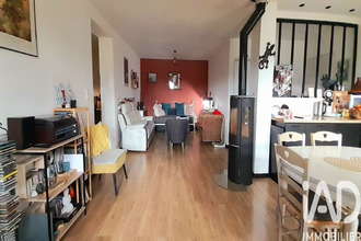 achat maison landaul 56690