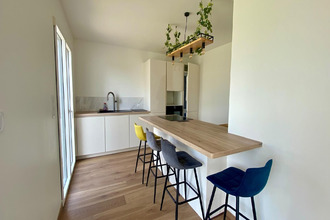achat maison landaul 56690
