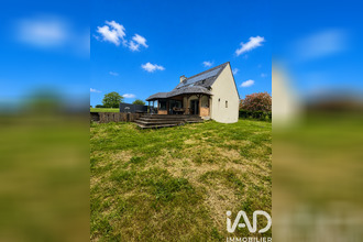 achat maison landaul 56690