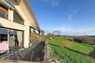 achat maison landaville 88300