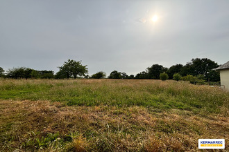 achat maison landavran 35450