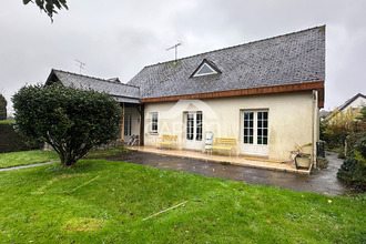 achat maison landean 35133