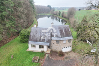 achat maison landean 35133