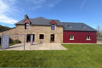 achat maison landean 35133