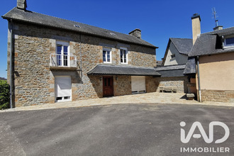 achat maison landean 35133