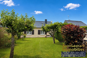 achat maison landean 35133