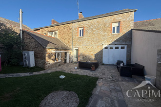 achat maison landean 35133