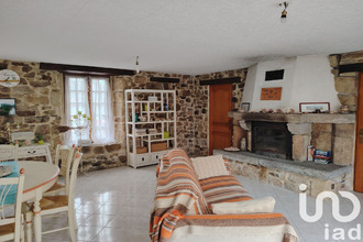 achat maison landebia 22130