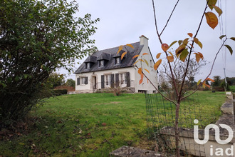 achat maison landebia 22130