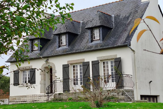 achat maison landebia 22130