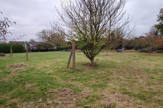 achat maison landebia 22130