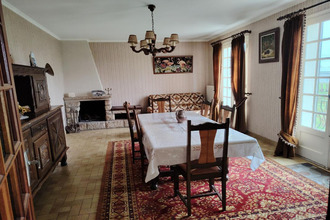 achat maison landebia 22130