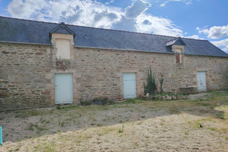 achat maison landebia 22130