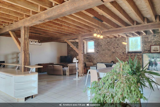achat maison landebia 22130