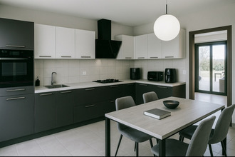 achat maison landeda 29870