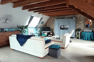 achat maison landeda 29870